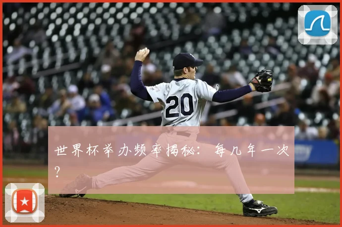 世界杯举办频率揭秘：每几年一次？